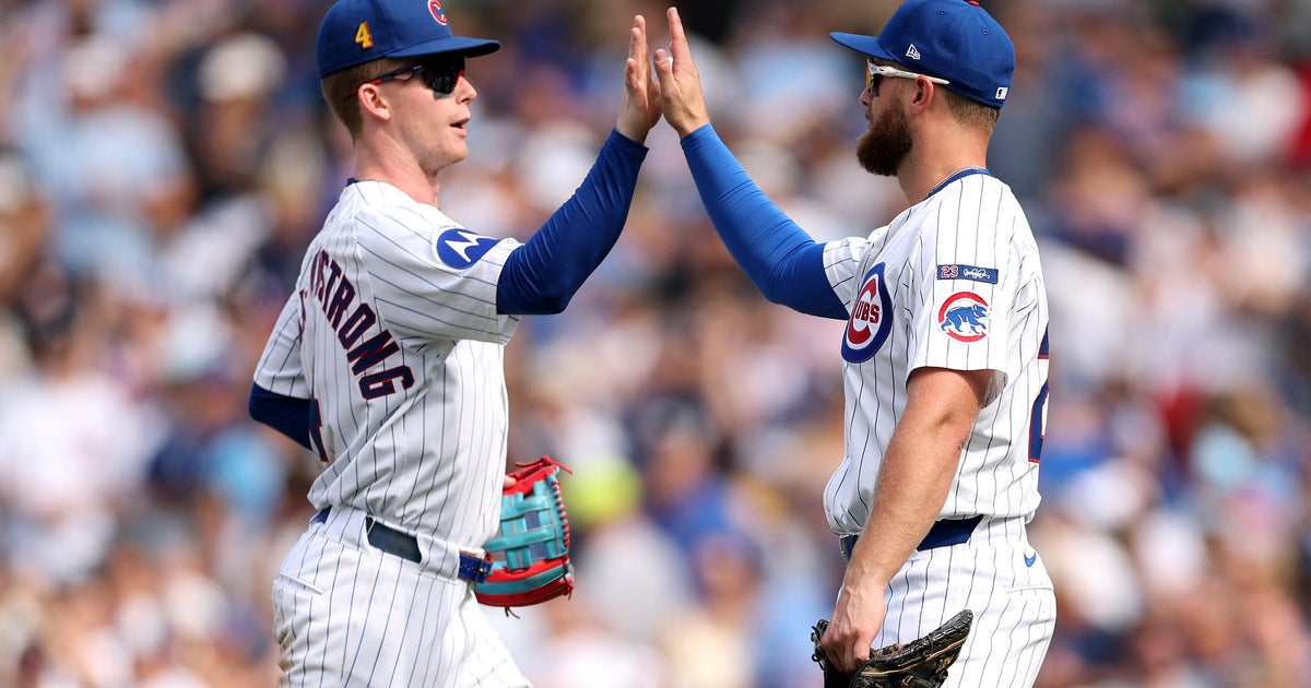 Dansby Swanson delivers as Cubs edge Pirates 