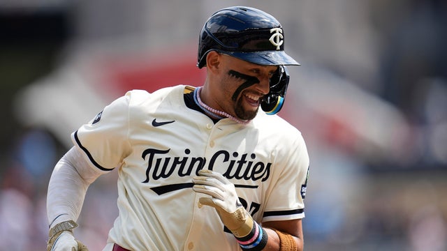 Tigers Twins Baseball 