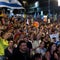 Thousands of Israelis protest war in Gaza, call for end to fighting