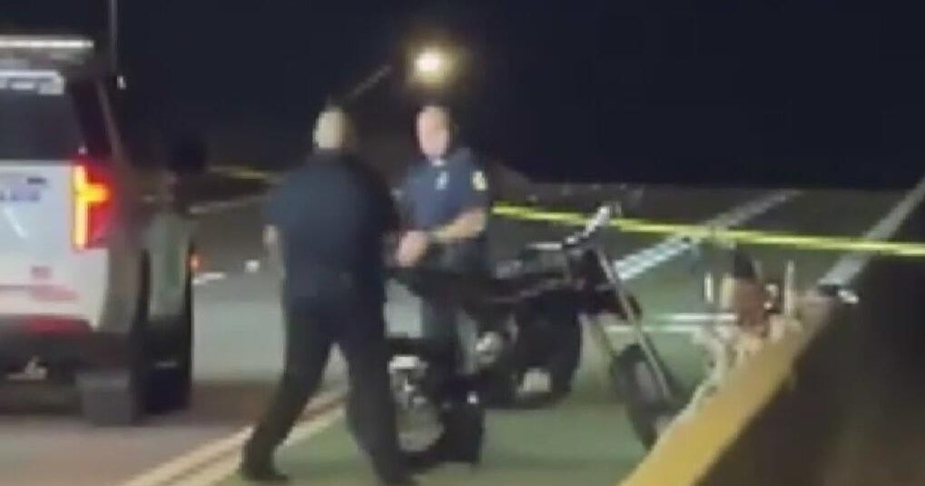 Bicyclist killed by juvenile riding dirt bike on Rickenbacker Causeway ...