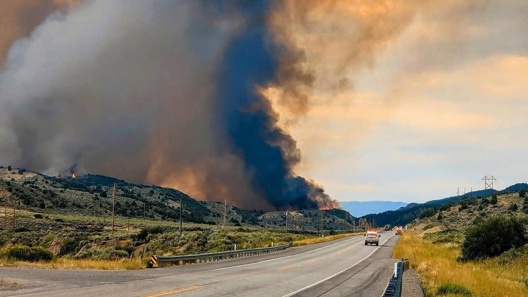 Colorado Parks and Wildlife working to re-seed thousands of acres ...
