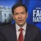 Full transcript: Secretary of State Marco Rubio on "Face the Nation"