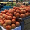 Food prices on the rise