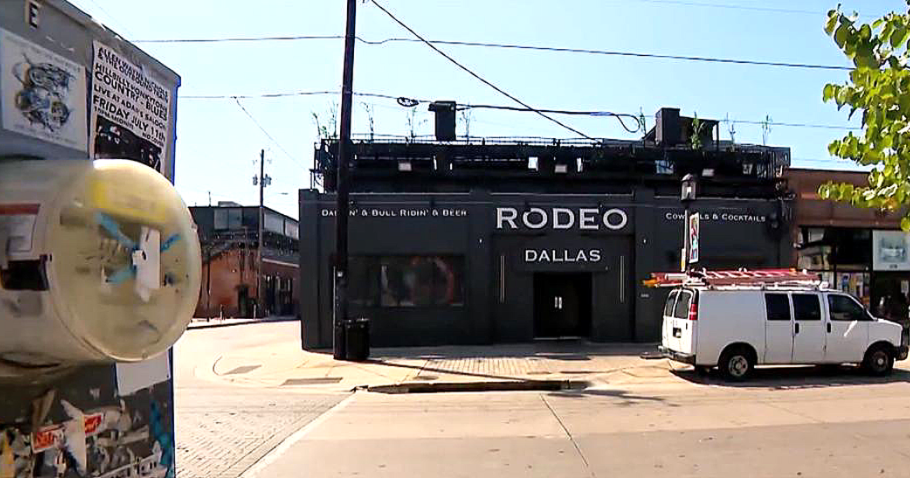 Rodeo Dallas remains closed as judge weighs Deep Ellum nightclub's future 