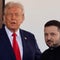 What's at stake for Ukraine in meeting with Trump, other European leaders
