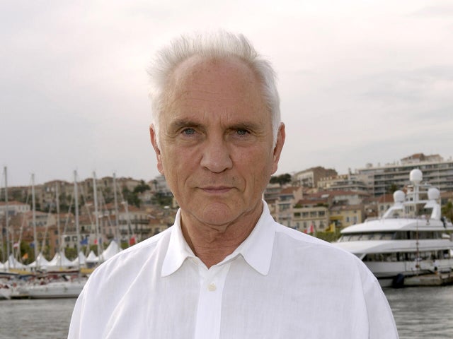 2005 Cannes Film Festival - "These Foolish Things" Cocktail Party 