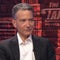 Full Interview: Jeffrey Rosen, CEO of the National Constitution Center