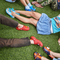 NFL, Crocs kicking off a multi-year licensing deal starting this season