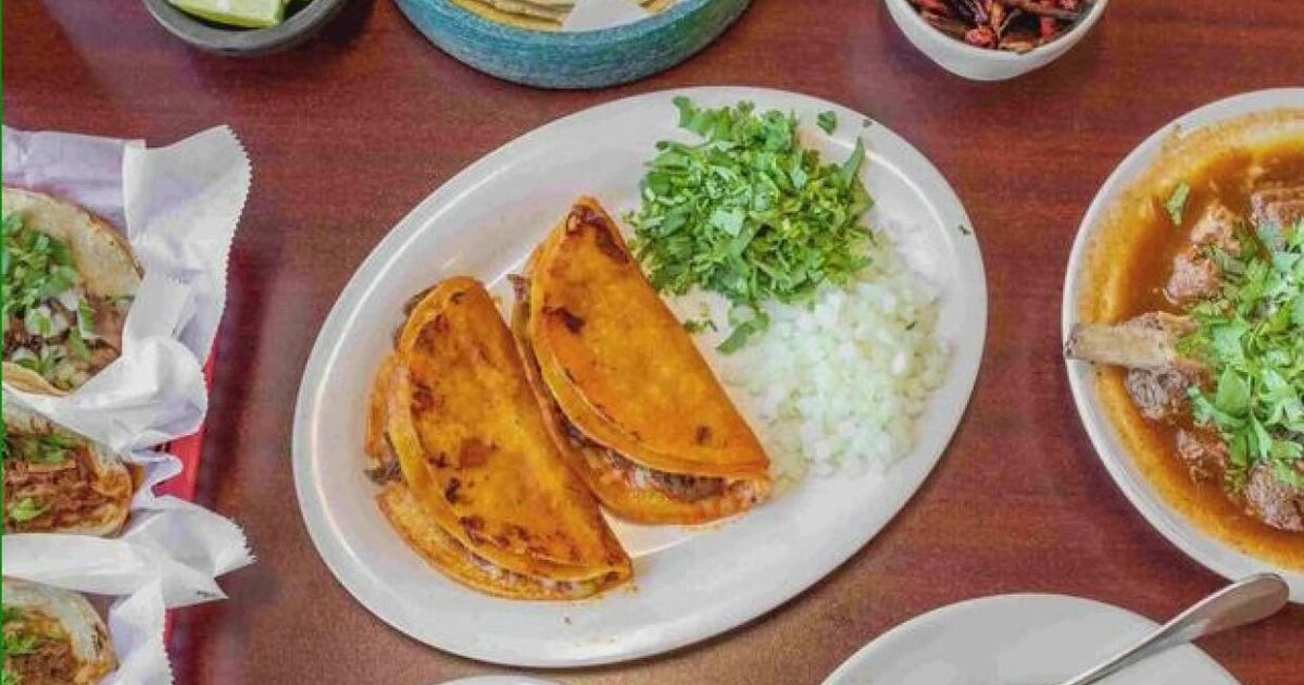 Chicago Latin Restaurant Weeks returns despite immigration concerns