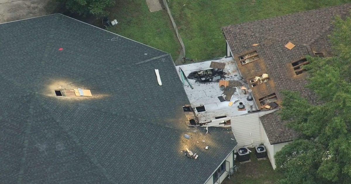 Fire breaks out at assisted living facility in Medford, New Jersey 