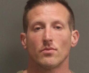 Fired Nashville officer enters "best interest" plea after allegedly