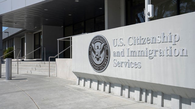 USCIS San Jose Field Office 