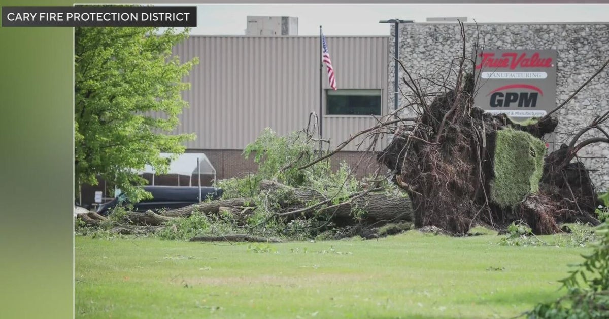 Village of Cary declares a State of Emergency after weekend storms 