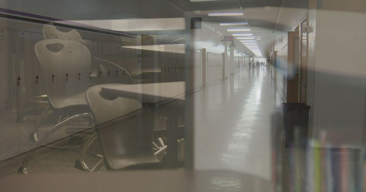 Denver Public Schools aims to solve chronic absenteeism 