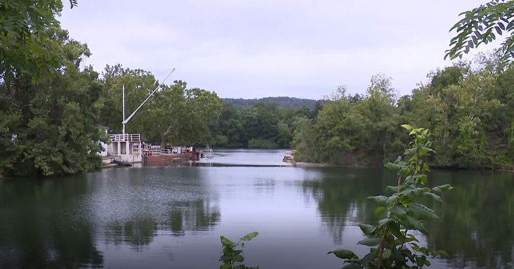 Witness describes search efforts for missing swimmer at Beaver Dam in Baltimore County 