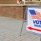 How redistricting in Texas, California would impact 2026 midterm elections