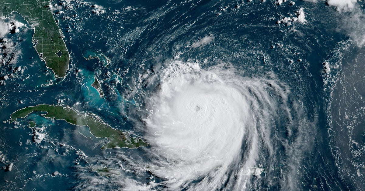 Hurricane Erin likely to bring East Coast life-threatening surf, rip currents