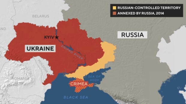 Ukraine-by m 
