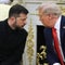 Meeting between Trump, Zelenskyy and European leaders continues at White House