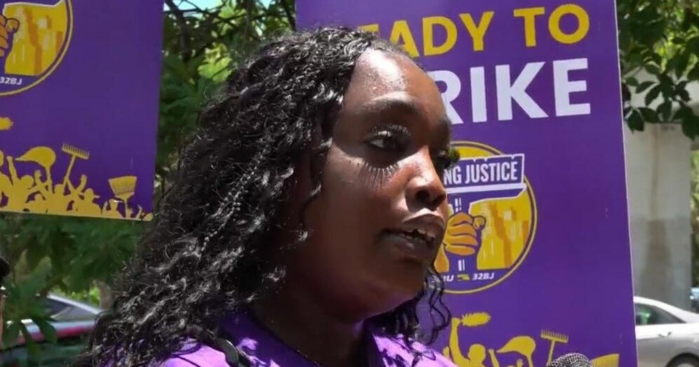 UM janitors vote to authorize strike amid contract dispute 