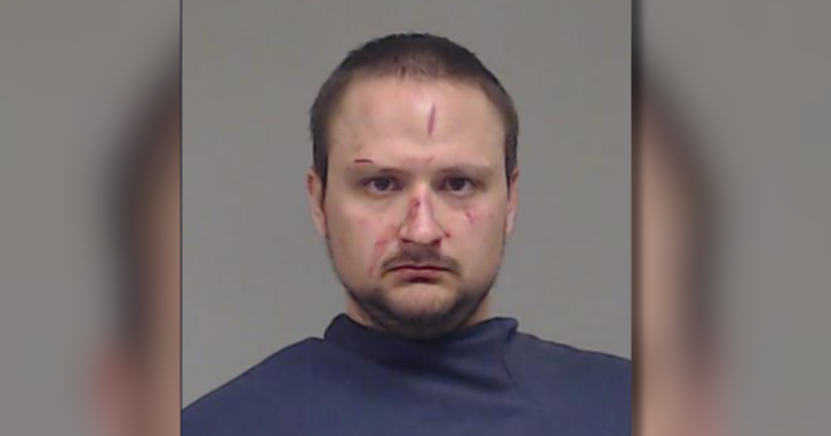 34-year-old North Texas man sentenced to 50 years for killing his mother, officials say 