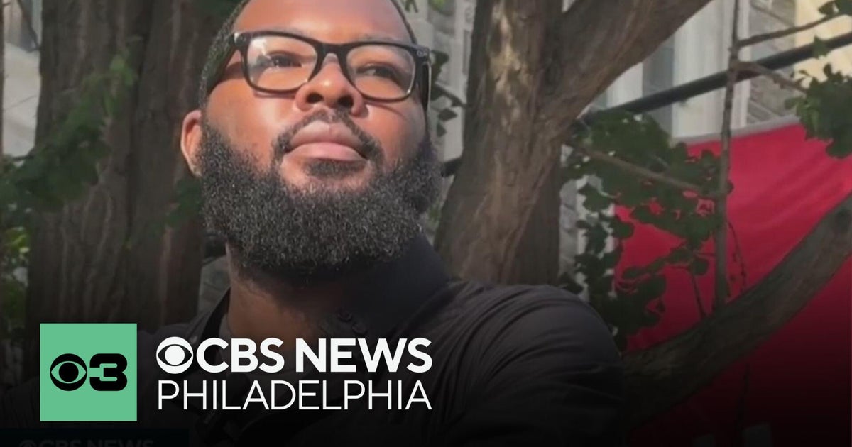 North Philadelphia native, Gates Scholar hopes to change lives while at ...