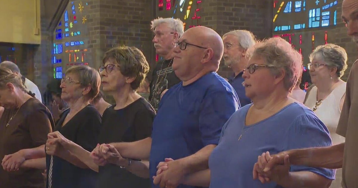 Community prays for healing 1 week after Clairton Coke Works explosion 