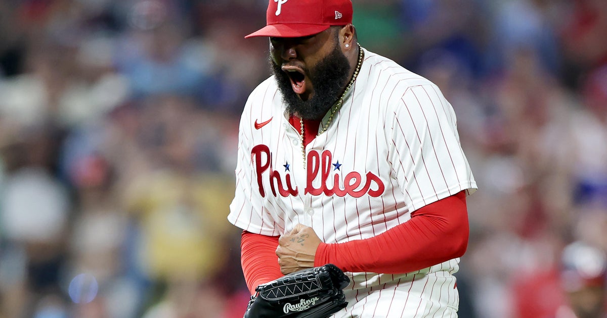 Phillies reinstate Jose Alvarado from restricted list 