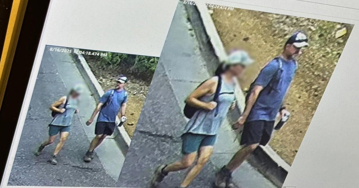Police seeking information on assault of Pikes Peak Cog Railway employee 