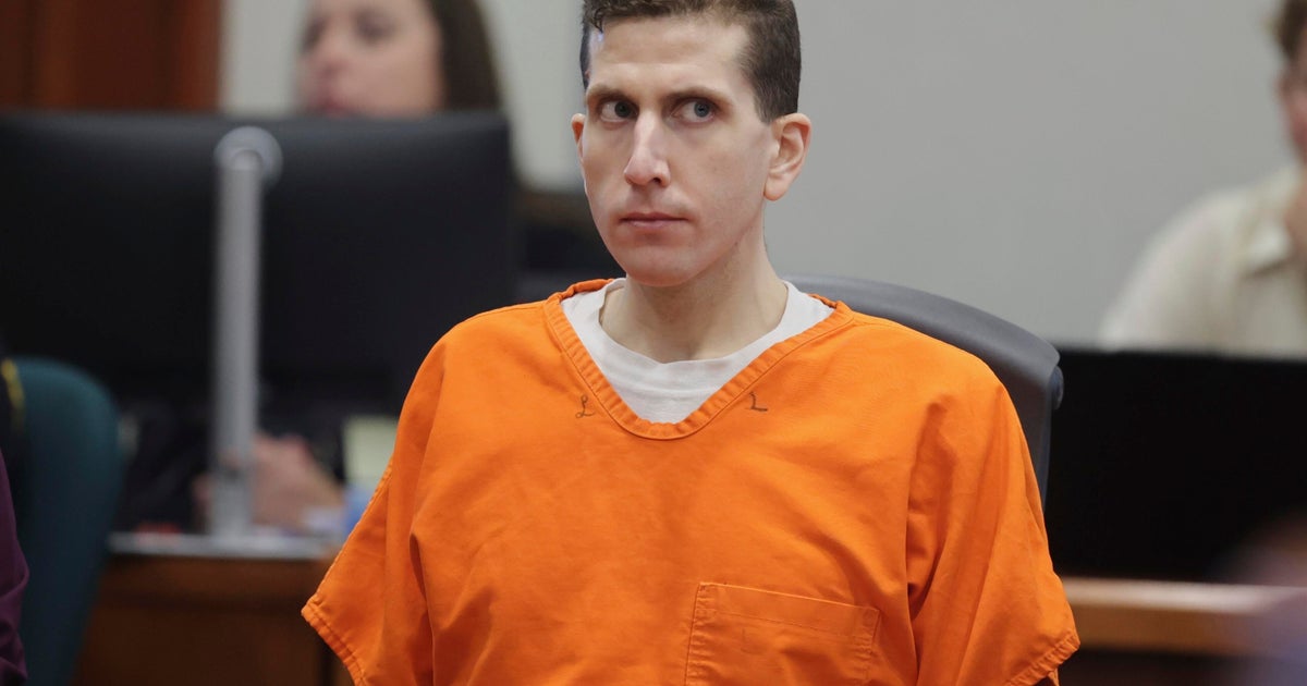 Bryan Kohberger’s behavior alarmed university faculty and students before Idaho murders, documents show