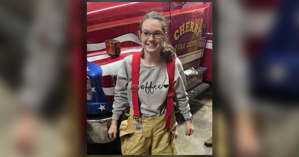 Minnesota firefighter killed in Iron Range ATV crash, police say 