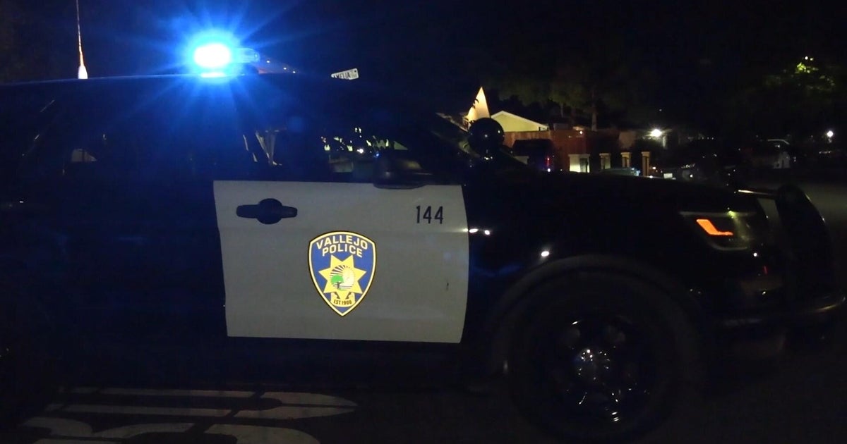 2 people shot dead in North Vallejo neighborhood 