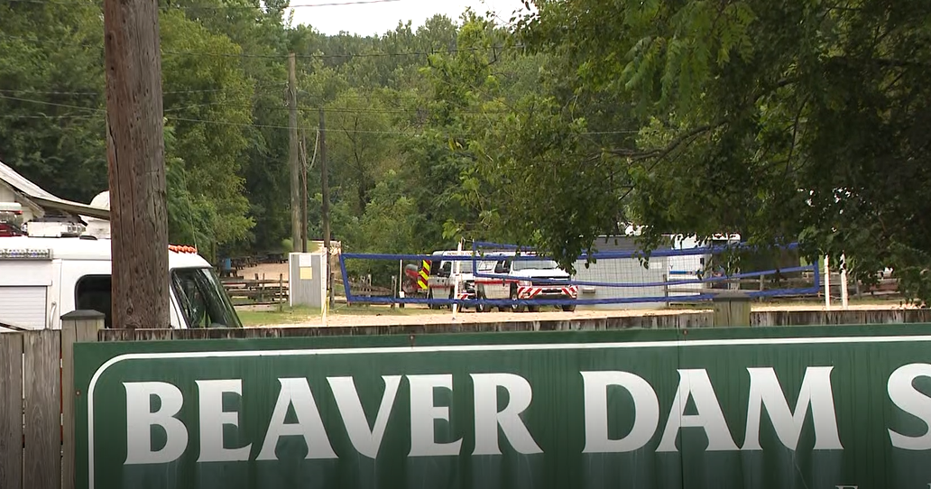 Body of 36-year-old man recovered from Beaver Dam quarry in Baltimore County 