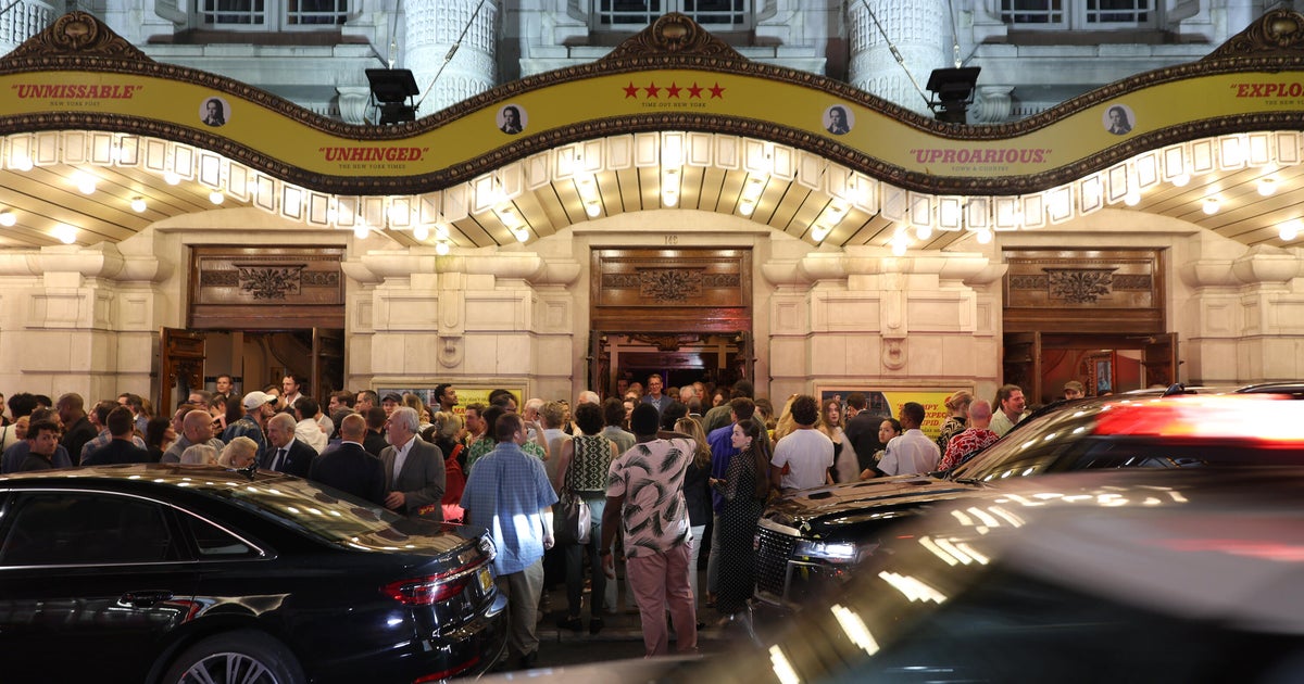 2-for-1 tickets on sale now for NYC Broadway Week 
