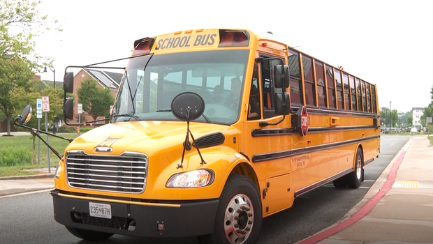 Anne Arundel public schools announce redistricting briefing, public hearings