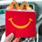 Almost half of adults say they are ordering kids' meals. Here's why.