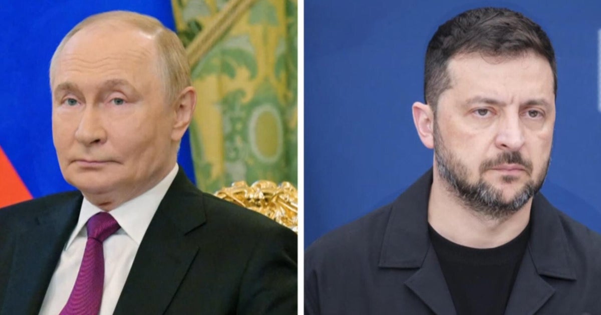 What to know about Ukraine's push for security guarantees in any peace deal with Russia