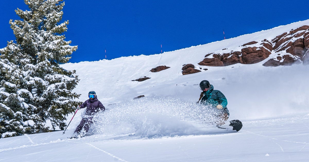 Colorado ski resorts begin to announce opening dates for the 2025/2026 ski season 