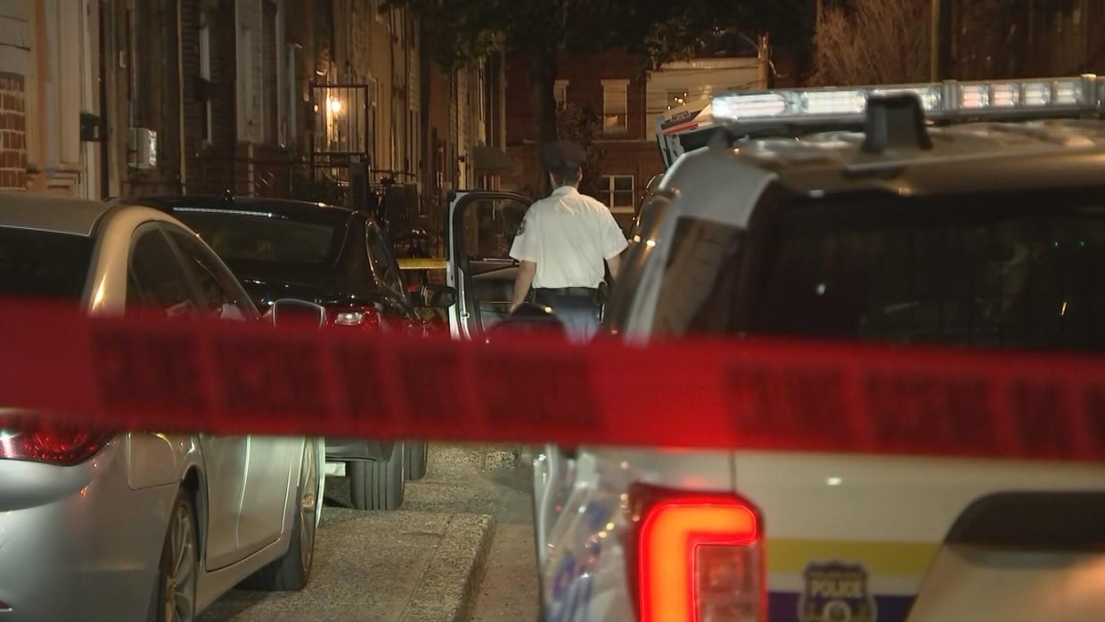 1 man dead, another man injured during shooting in South Philadelphia ...
