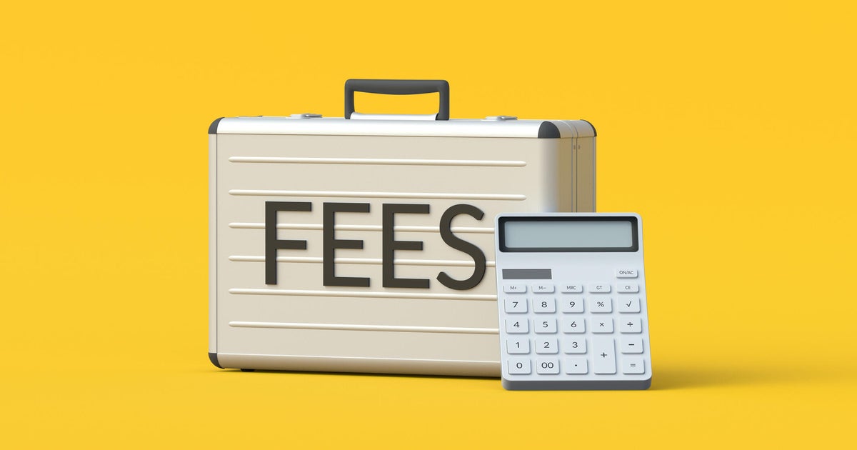 Buying an annuity for retirement? Keep an out for these sneaky fees