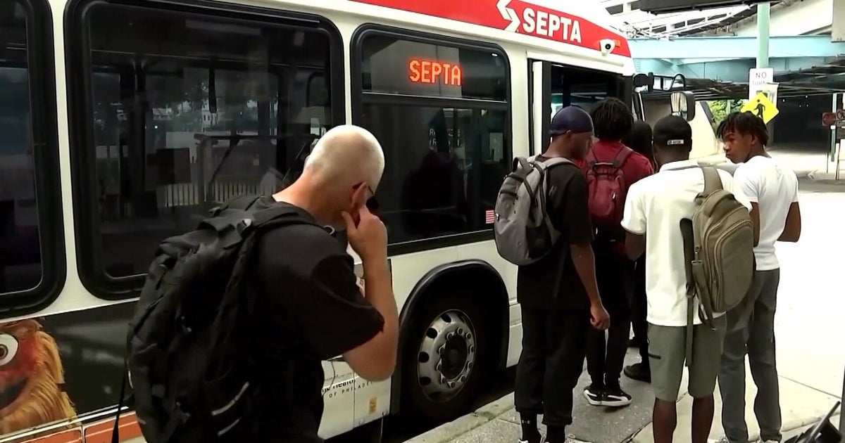SEPTA service cuts to affect 52,000 Philadelphia students, worrying parents 