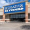 Bed Bath & Beyond exec says company won't open any California stores