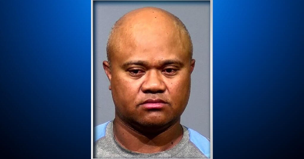 Santa Rosa man arrested for alleged sex assault after posing as cop, threats to call ICE 