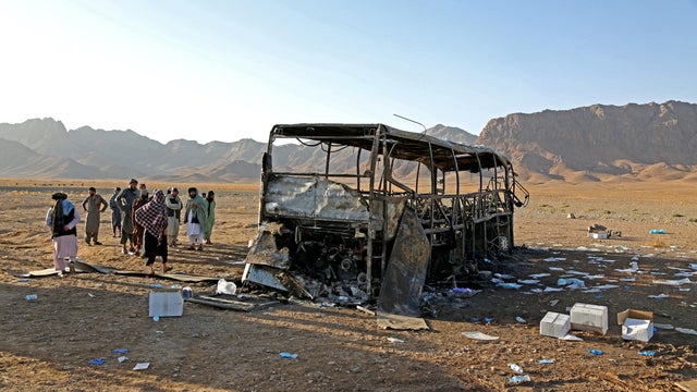 TOPSHOT-AFGHANISTAN-TRANSPORT-ACCIDENT 