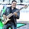 Popular musician who glorified drug cartels shot dead in parking lot