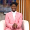 Jon Batiste brings gospel, blues, and rock to new album, "Big Money"