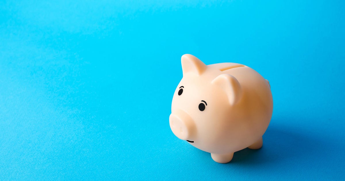 Here's how much a $125,000 CD account will earn now