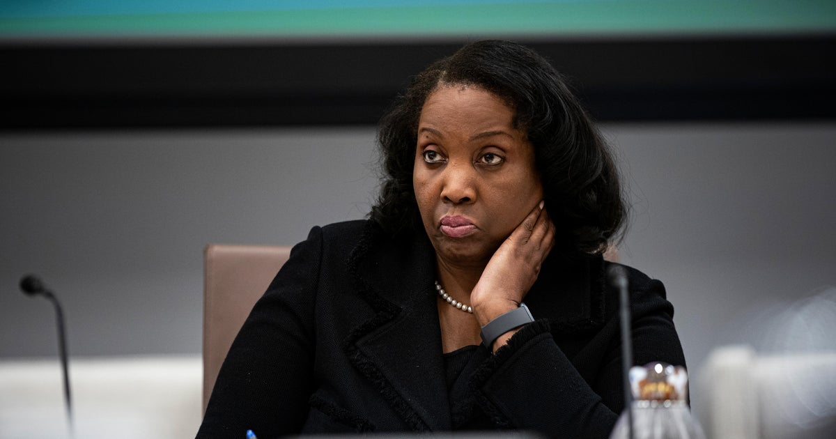 Trump’s “unprecedented” firing of Fed Governor Lisa Cook raises untested questions