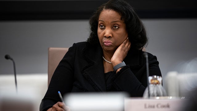 Federal Reserve Board Open Meeting 