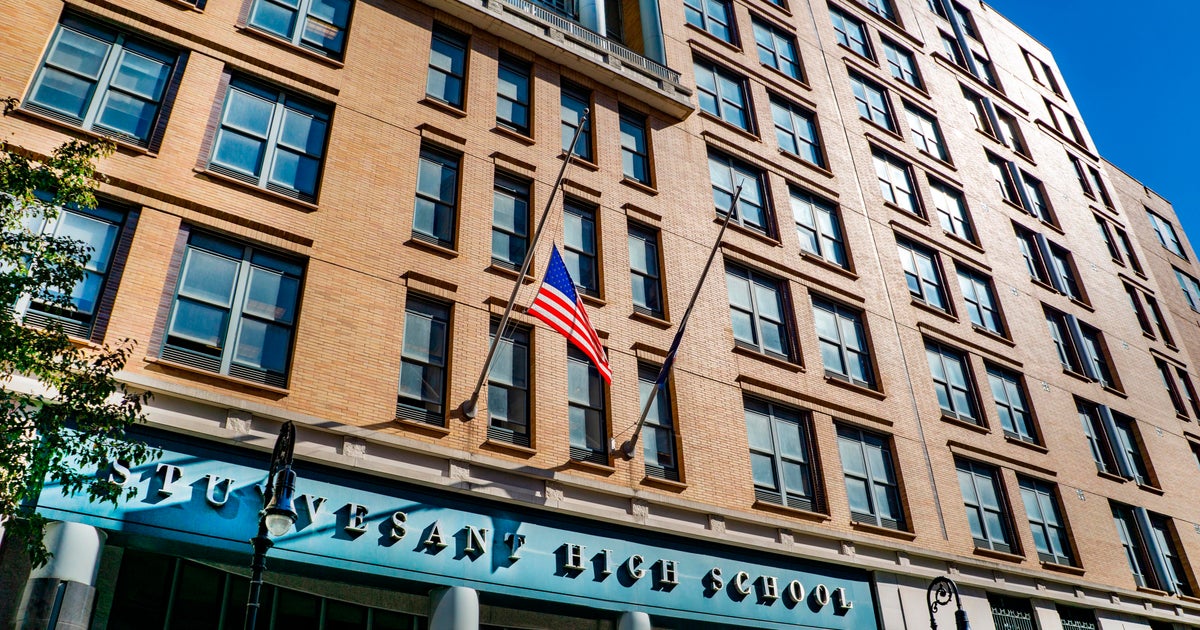 U.S. News names best high schools in NYC, Long Island 
